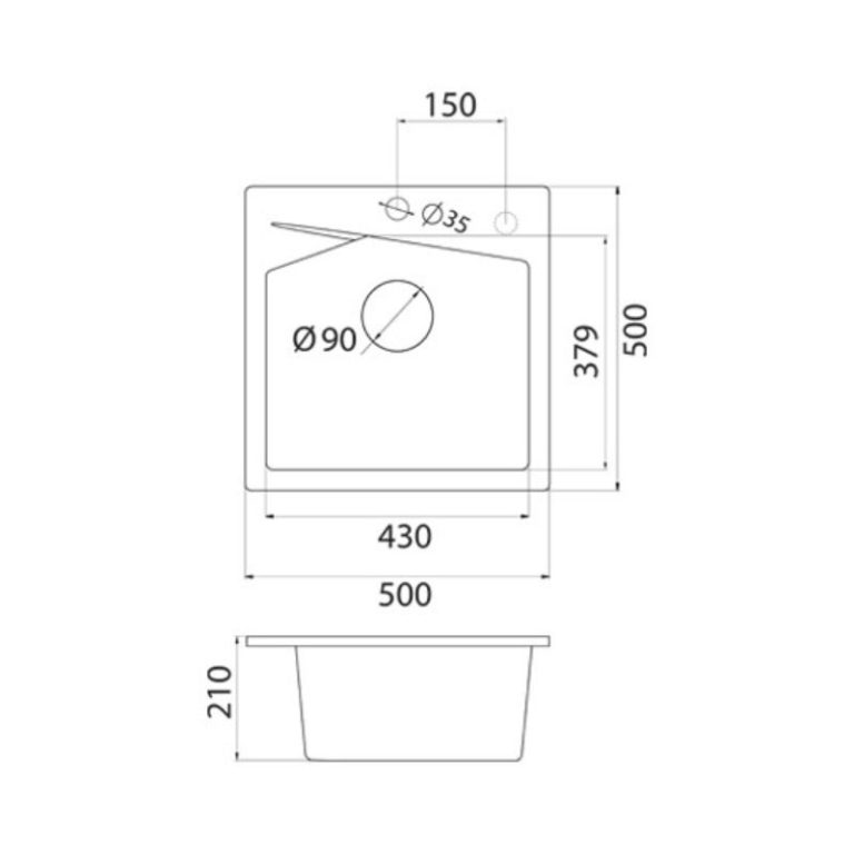 metalac-granitna-usadna-sudopera-xlinea-50-crna-500×500-o90_2