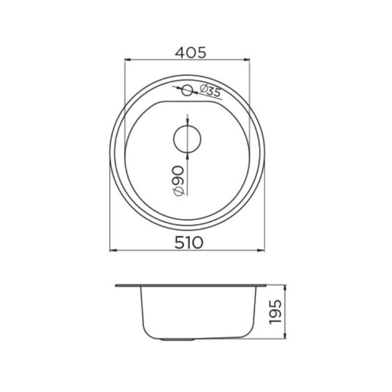 metalac-granitna-usadna-sudopera-xvenera-crna-e510-o90_2