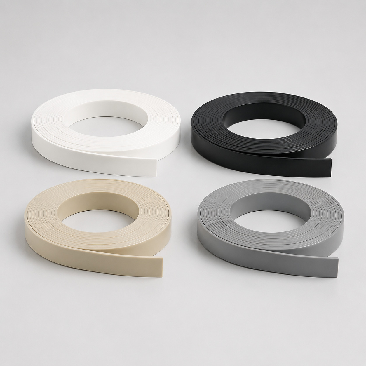 ABS kant traka 22 × 2 mm
