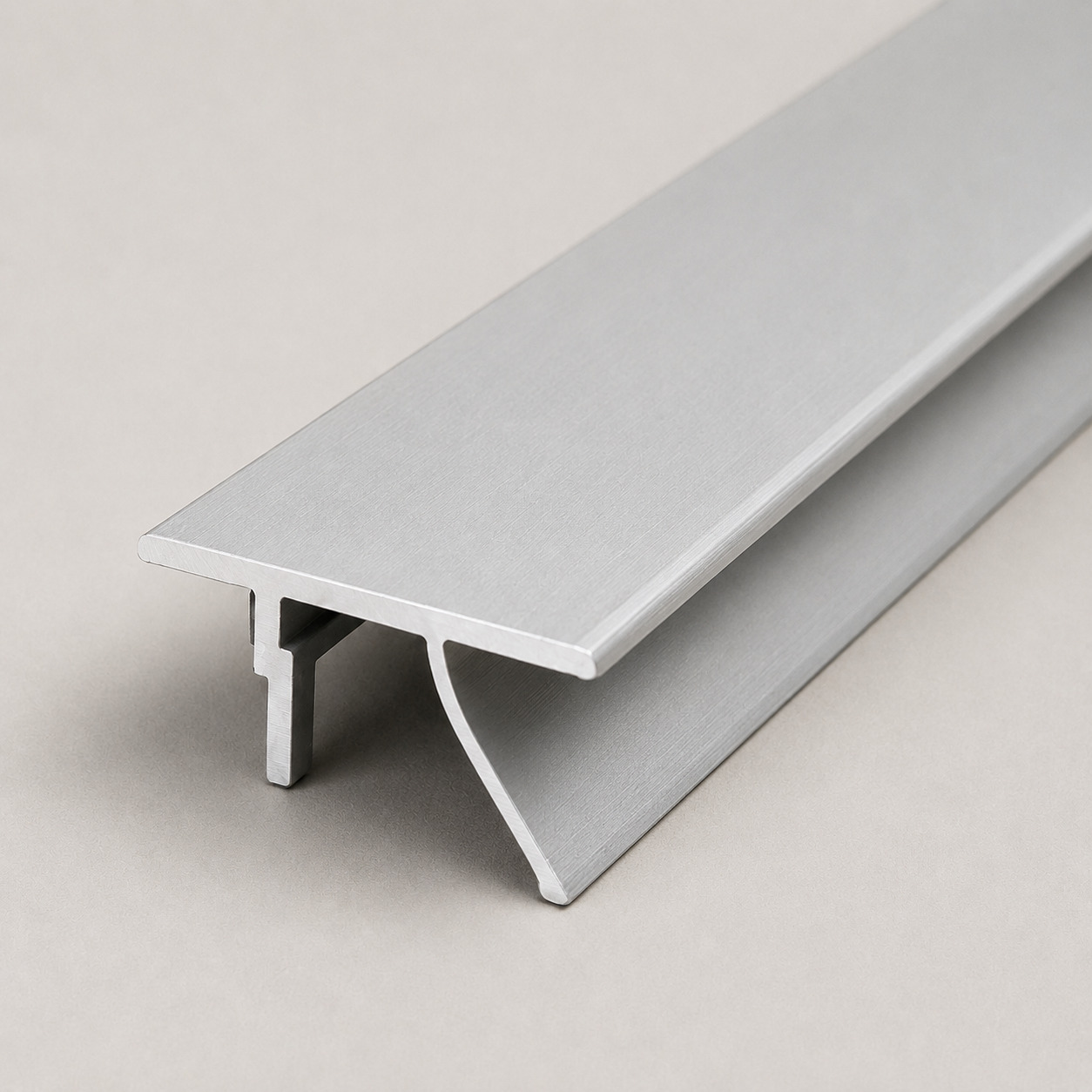 Aluminijumski profil ručka - Image 2