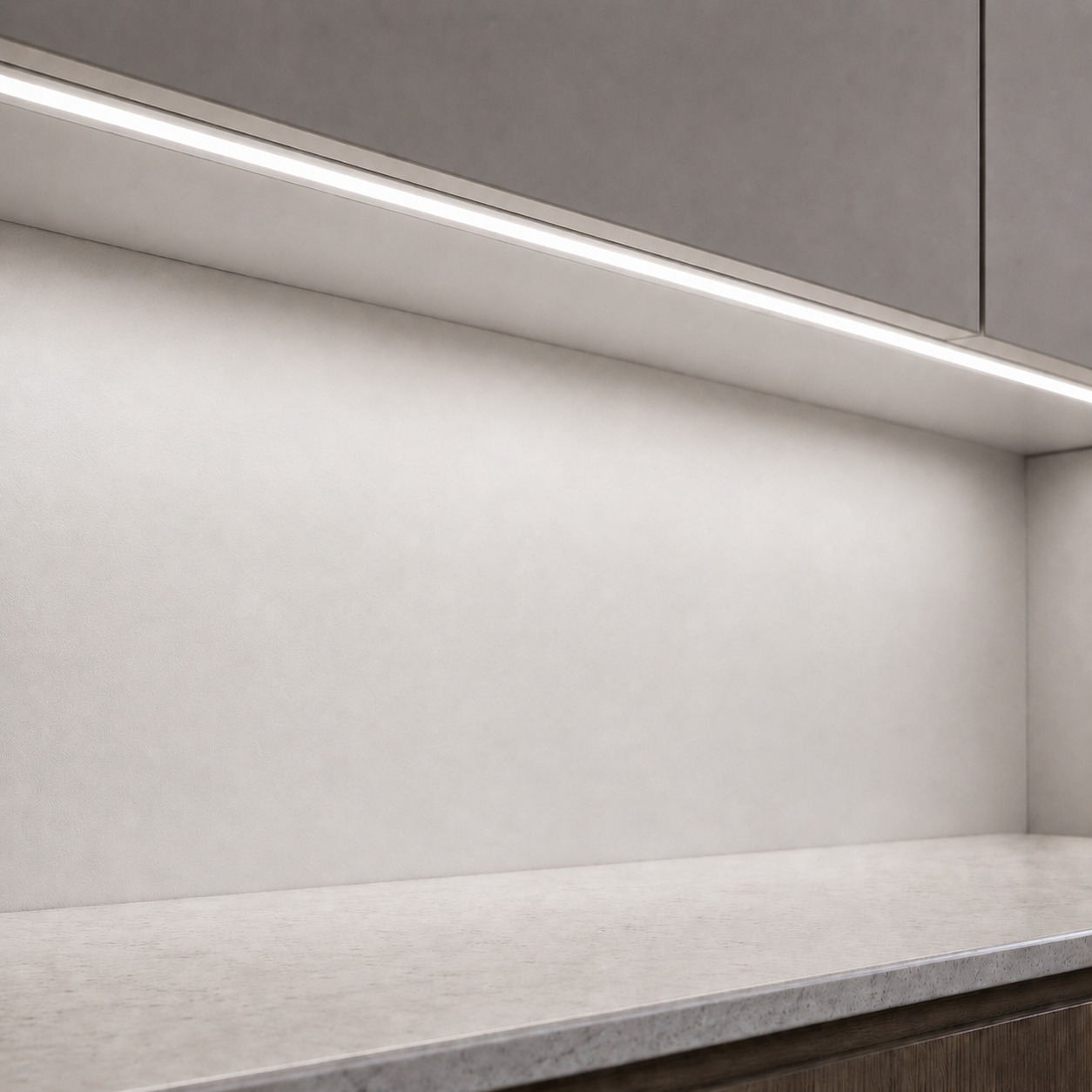LED COB traka 24 V, 4000 K - Image 2